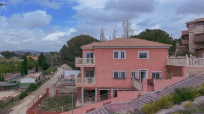 Casa en venta en Calle Almarjales, Niño de Mula (Mula) de 225.000 €