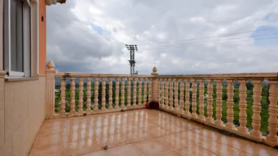 Casa en venta en Calle Almarjales, Niño de Mula (Mula) de 225.000 €