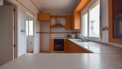 Casa en venta en Calle Almarjales, Niño de Mula (Mula) de 225.000 €