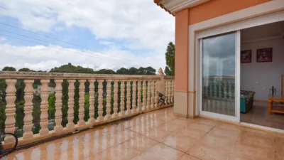 Casa en venta en Calle Almarjales, Niño de Mula (Mula) de 225.000 €