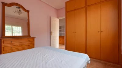 Casa en venta en Calle Almarjales, Niño de Mula (Mula) de 225.000 €