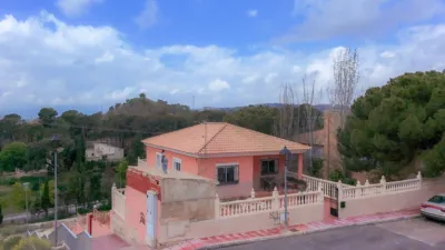 Casa en venta en Calle Almarjales, Niño de Mula (Mula) de 225.000 €
