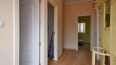Casa en venta en Calle Almarjales, Niño de Mula (Mula) de 225.000 €