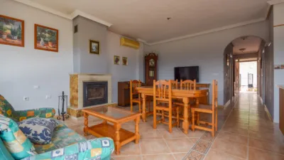 Casa en venta en Calle Almarjales, Niño de Mula (Mula) de 225.000 €