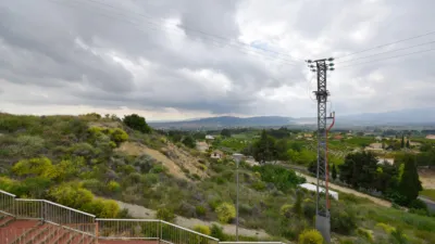 Casa en venta en Calle Almarjales, Niño de Mula (Mula) de 225.000 €