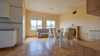 Casa en venta en Calle Almarjales, Niño de Mula (Mula) de 225.000 €
