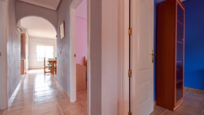 Casa en venta en Calle Almarjales, Niño de Mula (Mula) de 225.000 €