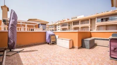 Apartment in Carrer Guapiles photo 36