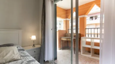 Apartment in Carrer Guapiles photo 32