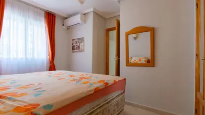 Apartment in Carrer Guapiles photo 21