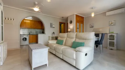 Apartment in Carrer Guapiles photo 5