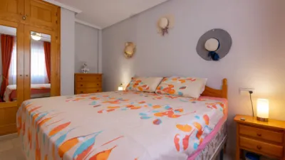 Apartment in Carrer Guapiles photo 19