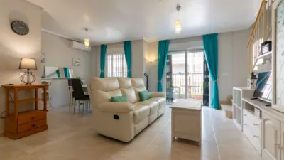 Apartment in Carrer Guapiles photo 4