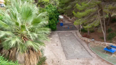 Apartment in Carrer Guapiles photo 43