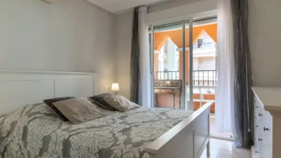 Apartment in Carrer Guapiles photo 28