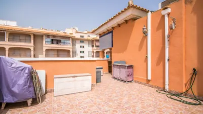 Apartment in Carrer Guapiles photo 37