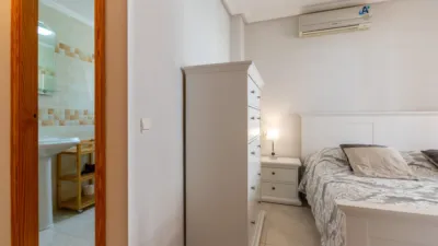 Apartment in Carrer Guapiles photo 31
