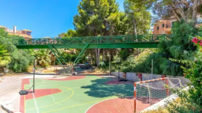 Apartment in Carrer Guapiles photo 42