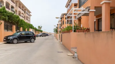 Apartment in Carrer Guapiles photo 44