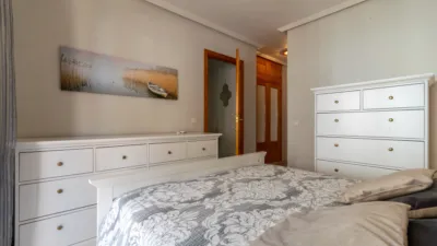 Apartment in Carrer Guapiles photo 27