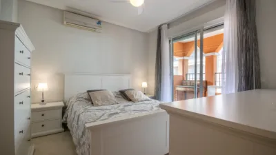 Apartment in Carrer Guapiles photo 25