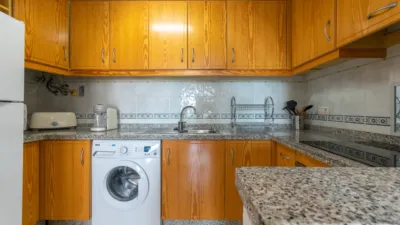 Apartment in Carrer Guapiles photo 9
