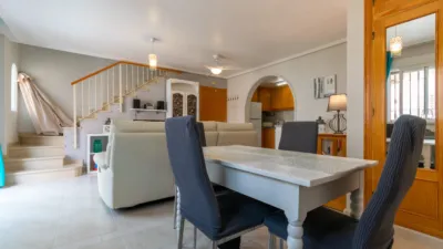 Apartment in Carrer Guapiles photo 13