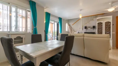 Apartment in Carrer Guapiles photo 14