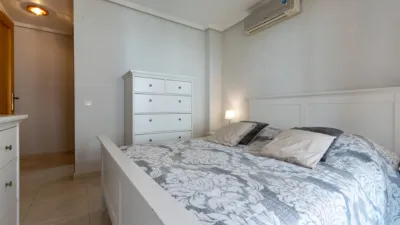 Apartment in Carrer Guapiles photo 26