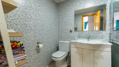 Apartment in Carrer Guapiles photo 15