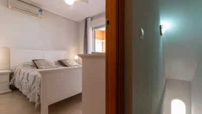 Apartment in Carrer Guapiles photo 24