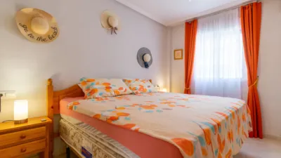Apartment in Carrer Guapiles photo 20