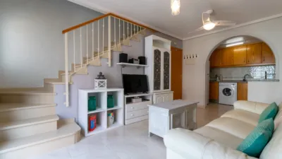 Apartment in Carrer Guapiles photo 22