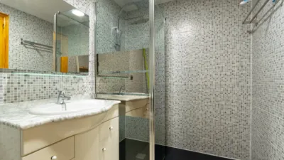 Apartment in Carrer Guapiles photo 16