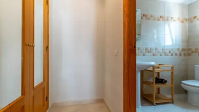 Apartment in Carrer Guapiles photo 29
