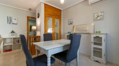 Apartment in Carrer Guapiles photo 12
