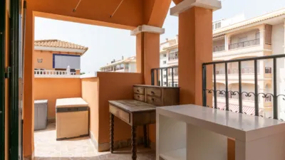 Apartment in Carrer Guapiles photo 33