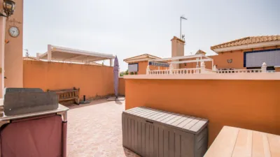 Apartment in Carrer Guapiles photo 35