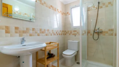Apartment in Carrer Guapiles photo 30