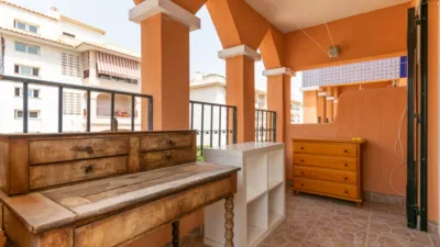 Apartment in Carrer Guapiles photo 38