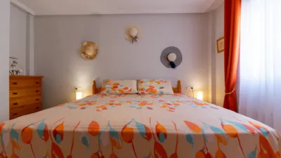 Apartment in Carrer Guapiles photo 18