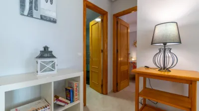 Apartment in Carrer Guapiles photo 17