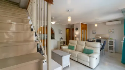 Apartment in Carrer Guapiles photo 23
