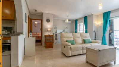 Apartment in Carrer Guapiles photo 7