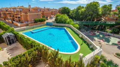 Apartment in Carrer Guapiles photo 40