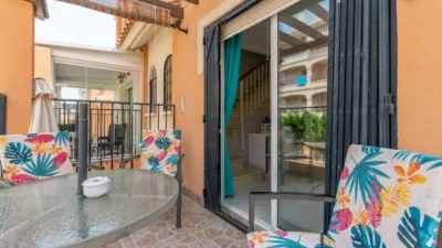 Apartment in Carrer Guapiles photo 3