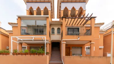Apartment in Carrer Guapiles photo 45