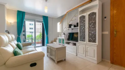 Apartment in Carrer Guapiles photo 6