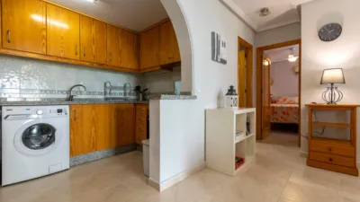 Apartment in Carrer Guapiles photo 8