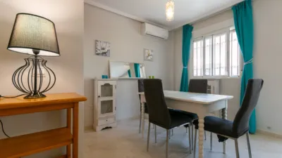 Apartment in Carrer Guapiles photo 11